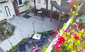 Landhotel Waldschloesschen Mit Gaststube